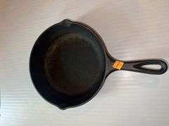 Lodge 8” Cast Iron Pan