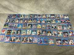 1991 Donruss Baseball Cards