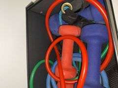 Exercise Equipment