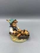 GOEBEL CHILDREN VARIETY SET