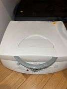 GE Removable Grid Contact Grill, Presto Tilt’nDrain BigGriddle