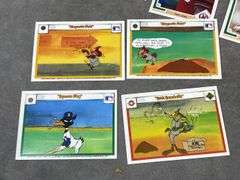 1991 Upper Deck Baseball Cards
