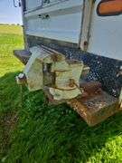 1999 Chevrolet 3500 mechanics truck
