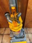 DYSON DC14 VACUUM SWEEPER