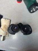 UMBRELLAS, FLASHLIGHTS, BINOCULARS