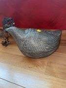 Chicken Decor