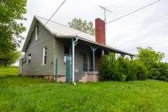 3 Acres w/ Home