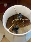 2 Table Lamps