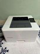 HP LASERJET PRO M402DN PRINTER
