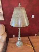Decorative Table Lamp