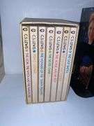Assortment of Books