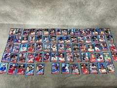 1988 Donruss Baseball Cards