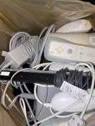 Nintendo Wii Games and Accessories