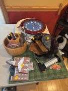 Miscellaneous Items