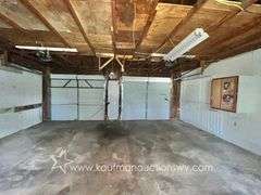 Marion County WV Home, Shop, Garage on 9+/- Acres