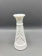 GLASSWARE PITCHERS AND VASES