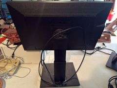 VARIETY OF COMPUTER MONITORS