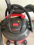 Craftsman 20 Gallon Wet/Dry Vac