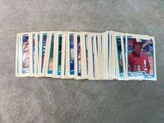 1990 Fleer Baseball Cards