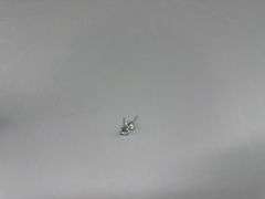 RENAISSANCE MADE IWTH SWAROVSKI ZIRCONIA EARRINGS, NECKLACE, PENDANT