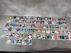 1989 Fleer Baseball Cards