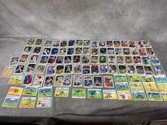 1991 Upper Deck Baseball Cards