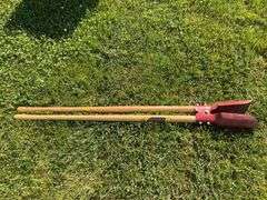Post Hole Digger