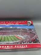 OSU “THE HORSESHOE” 1,000 PC JIGSAW PUZZLE BRAND NEW SEALED BOX