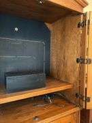 Entertainment Cabinet