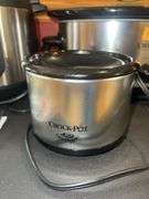 Crock Pot, Instant Pot Duo Mini, Crock Pot Little Dipper