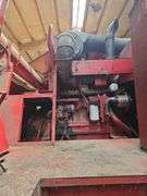 Case IH 2388 Axial- Flow Rotary Combine
