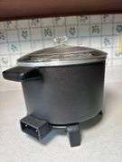 PRESTO KITCHEN KETTLE STEAMER/FRYER