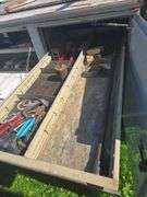 1999 Chevrolet 3500 mechanics truck