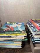 FOOTBALL MAGAZINES AND BOOKS