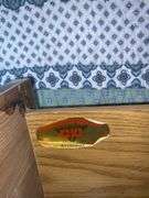 Kemp Furniture 2 Drawer Nightstand