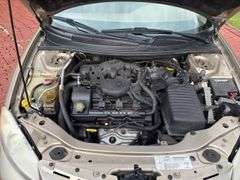 2002 CHRYSLER SEBRING LX 81K MILES (SEE DESCRIPTION FOR DETAILS)