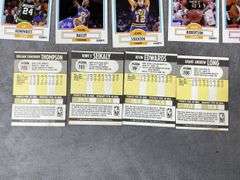 1990 Fleer Basketball Cards