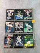 Baseball Cards