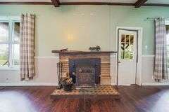 3 Acres w/ Home