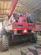 Case IH 2388 Axial- Flow Rotary Combine