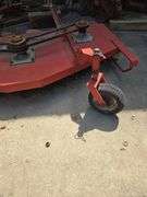 5' Belly Mower attachment- fits farmall cub tractor lot 21