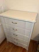 Dixie Chest of Drawers