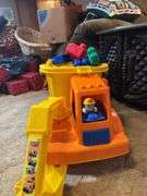 MEGA BLOCKS LEGOS