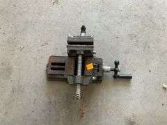 Bench Vise