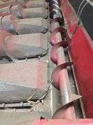Case model 1063 6 row cornhead attachment