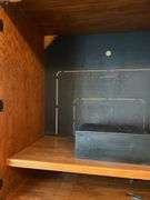 Entertainment Cabinet