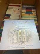 1981-2024 White House Ornaments
