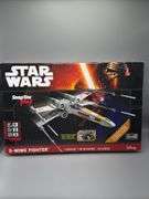 REVELL STAR WARS SNAP-TITE MAX X-WING FIGHTER KIT