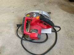 Craftsman Laser Trac Circular Saw