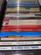 Assortment of CD’s